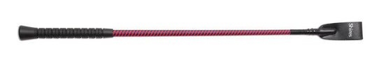 Shires Rubber Grip Whip - Ashurst Equestrian & Country