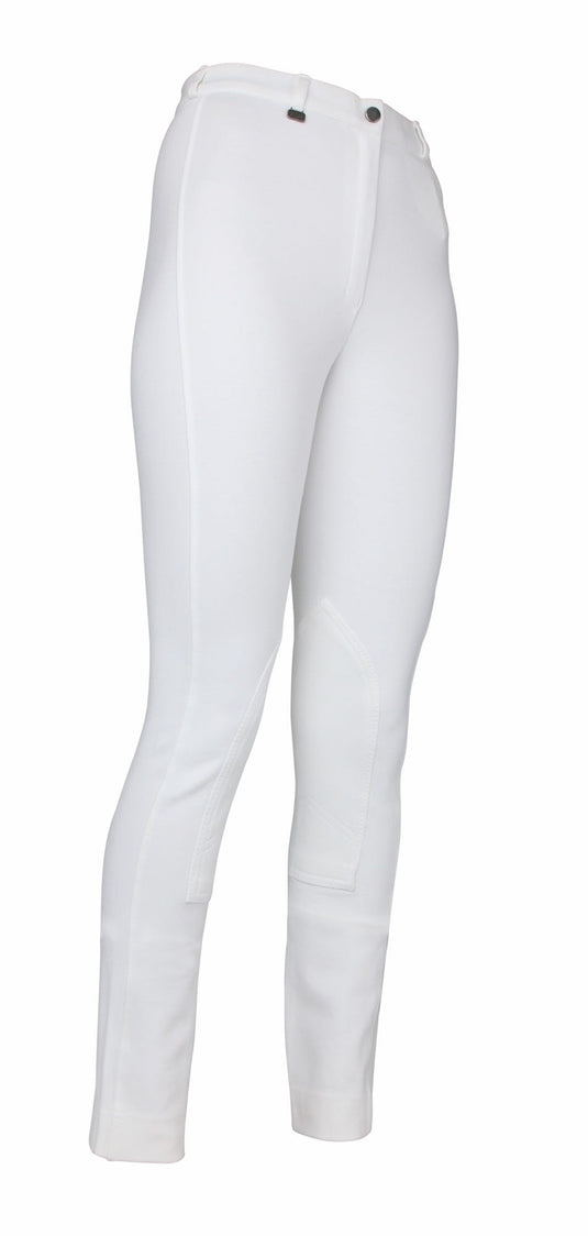 Shires SaddleHugger Jodhpurs - Ashurst Equestrian & Country