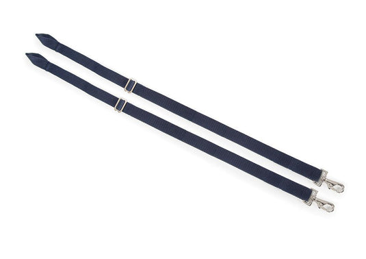 Shires Spare Leg Straps - Ashurst Equestrian & Country