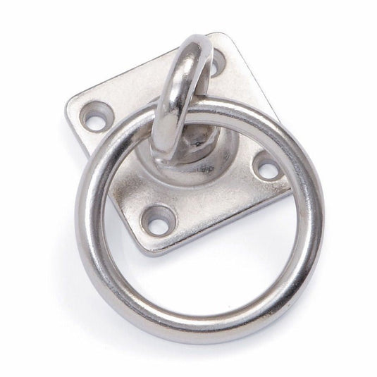 Shires Swivel Tie Ring - Ashurst Equestrian & Country