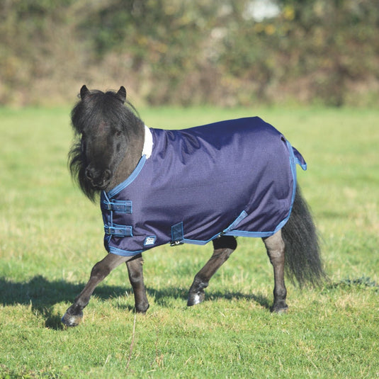Shires Tempest Original 200 Mini Turnout Rug - Ashurst Equestrian & Country