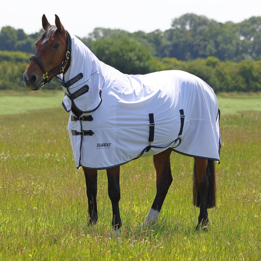 Shires Tempest Original Fly Combo Rug - Ashurst Equestrian & Country