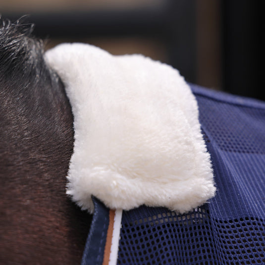Shires Tempest Original Scrim Cooler Rug - Ashurst Equestrian & Country