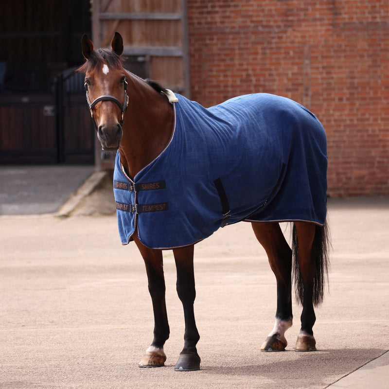 Load image into Gallery viewer, Shires Tempest Original Ultra Drying Rug - Ashurst Equestrian &amp; Country
