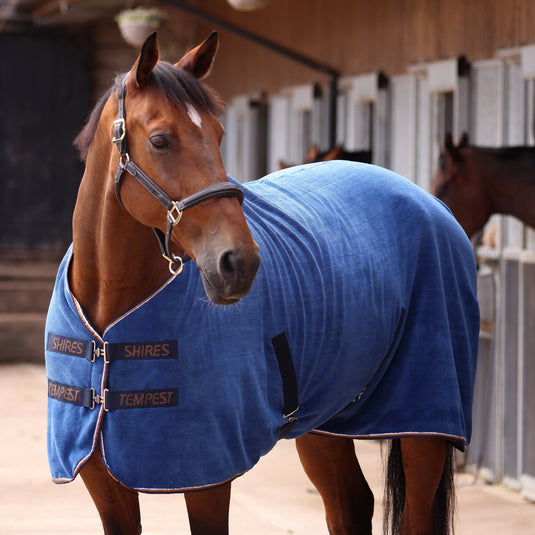 Shires Tempest Original Ultra Drying Rug - Ashurst Equestrian & Country