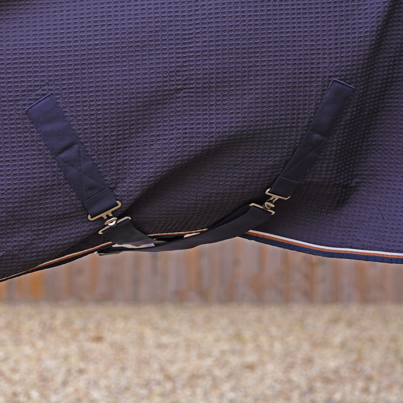 Load image into Gallery viewer, Shires Tempest Original Waffle Rug - Ashurst Equestrian &amp; Country
