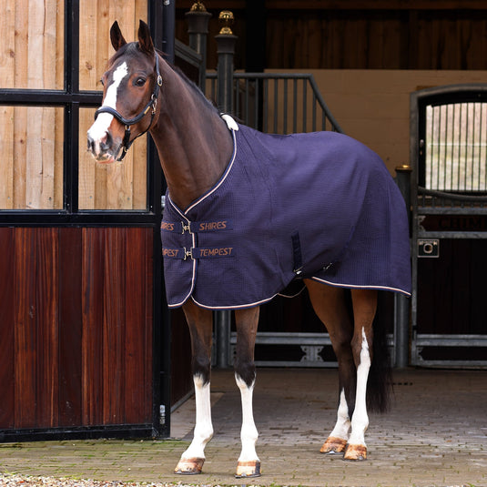 Shires Tempest Original Waffle Rug - Ashurst Equestrian & Country