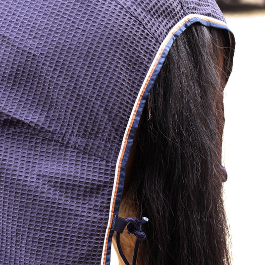 Shires Tempest Original Waffle Rug - Ashurst Equestrian & Country