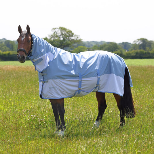 Shires Tempest Original Waterproof Fly Rug - Ashurst Equestrian & Country