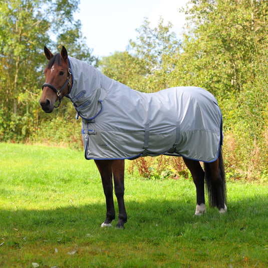 Shires Tempest Original Waterproof Fly Rug - Ashurst Equestrian & Country