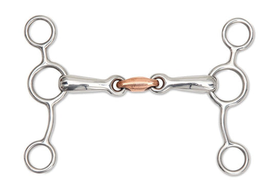 Shires Tom Thumb With Copper Lozenge - Ashurst Equestrian & Country