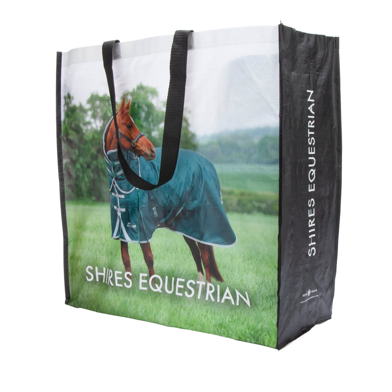Load image into Gallery viewer, Shires Tote Bag - Ashurst Equestrian &amp; Country
