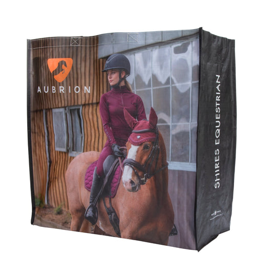 Shires Tote Bag - Ashurst Equestrian & Country