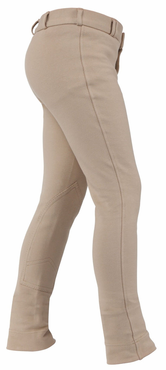 Shires Wessex Jodhpurs - Boys - Ashurst Equestrian & Country