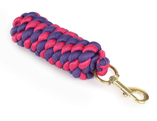 Shires Wessex Lead Rope - Ashurst Equestrian & Country