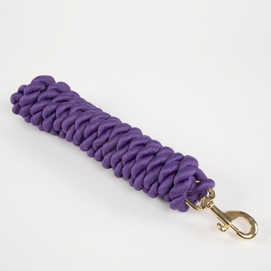 Shires Wessex Lead Rope - Ashurst Equestrian & Country