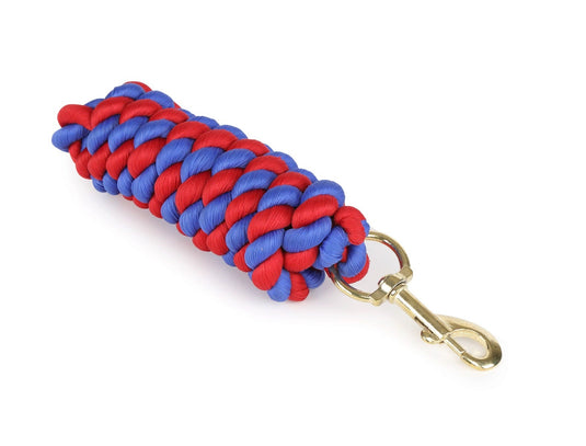 Shires Wessex Lead Rope - Ashurst Equestrian & Country