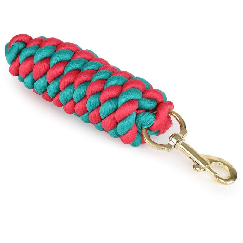 Load image into Gallery viewer, Shires Wessex Lead Rope - Ashurst Equestrian &amp; Country
