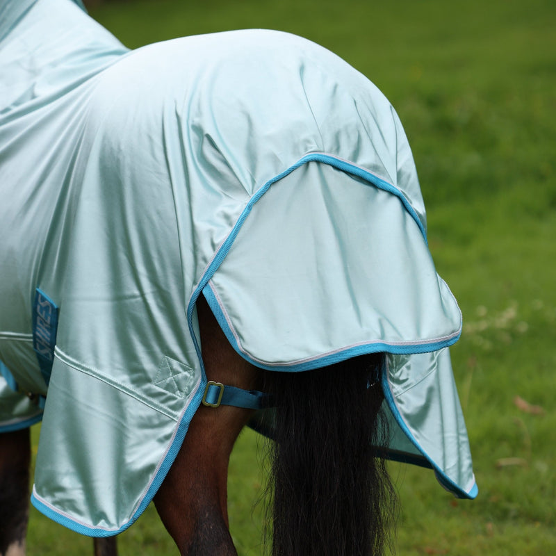 Load image into Gallery viewer, Shires Winnie &amp; Me Fly Combo Rug - Ashurst Equestrian &amp; Country
