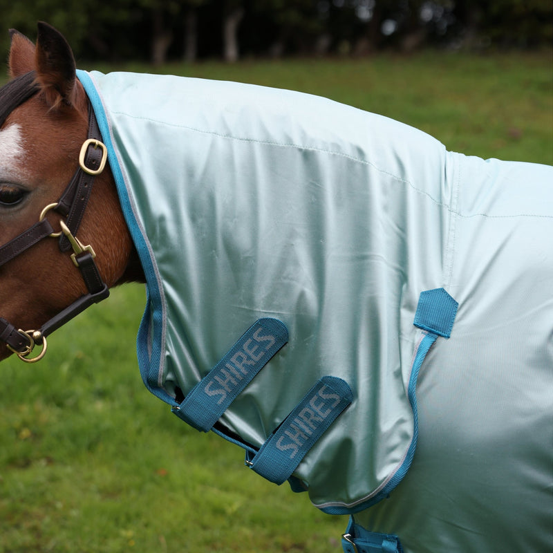 Load image into Gallery viewer, Shires Winnie &amp; Me Fly Combo Rug - Ashurst Equestrian &amp; Country
