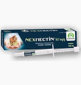 Audevard Nexmectin Oral Paste