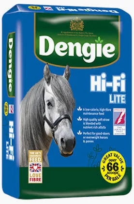 Dengie Hi-fi Lite 20kg