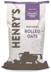 Rolled Oats 20kg