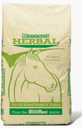 Mollichaff Herbal 12.5kg