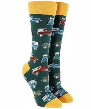 Load image into Gallery viewer, Sock Society - Socks (One Size)
