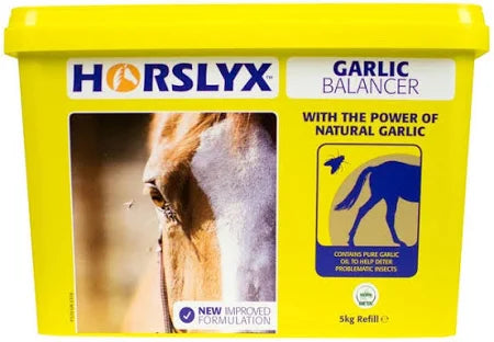 Horslyx Garlic Balancer Lick