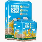 Dengie Fresh Bed