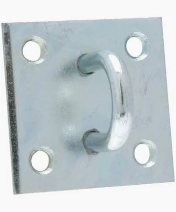 Mounting Bracket 4 Hole
