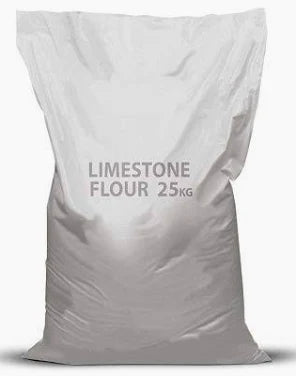 Load image into Gallery viewer, Limestone Flour (Calcium Carbonate) 25kg
