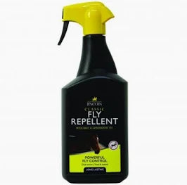 Load image into Gallery viewer, Lincoln Fly Repellent Spray
