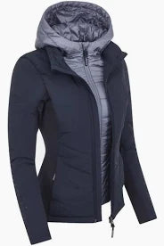 Load image into Gallery viewer, LeMieux Brioney Hybrid Jacket
