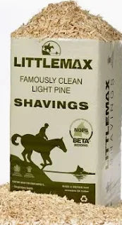 Littlemax 18kg