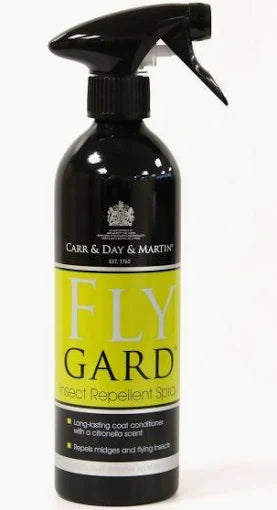 Carr & Day & Martin Flygard