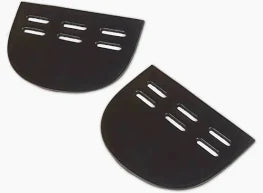 Shires Blenheim Girth Buckle Guards
