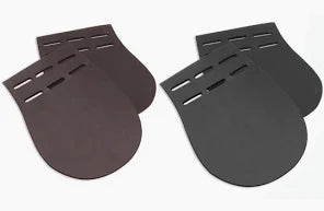 Load image into Gallery viewer, Shires Blenheim Girth Buckle Guards
