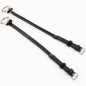 Shires Blenheim Gag Cheeks 12