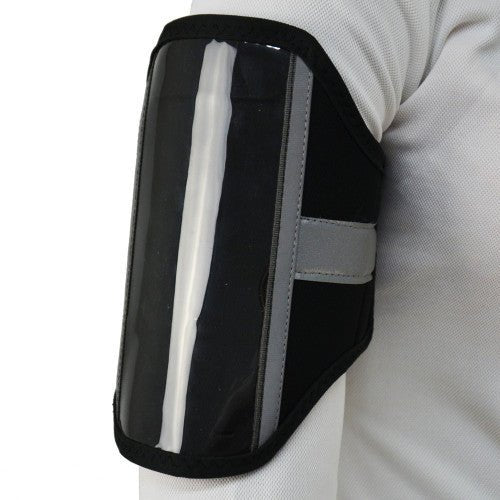 Silva Flash Mobile Phone Holder Reflective Silver - Ashurst Equestrian & Country