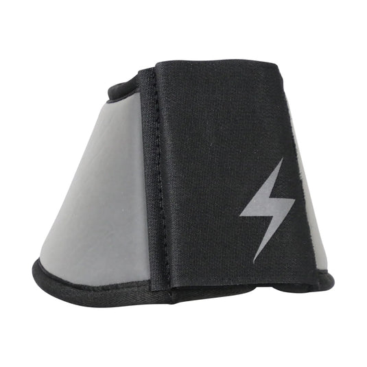 Silva Flash Over Reach Boots - Ashurst Equestrian & Country