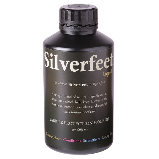 Silverfeet Liquid - Ashurst Equestrian & Country
