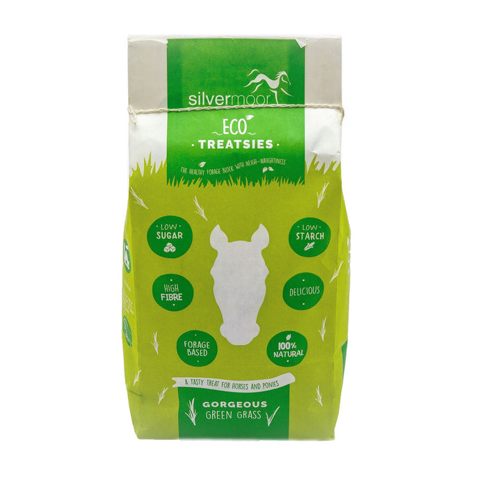 Silvermoor Eco Treatsies - Ashurst Equestrian & Country