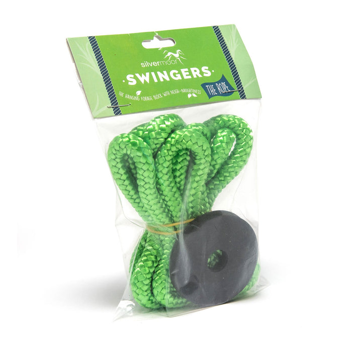 Silvermoor Swingers Rope Kit - Ashurst Equestrian & Country