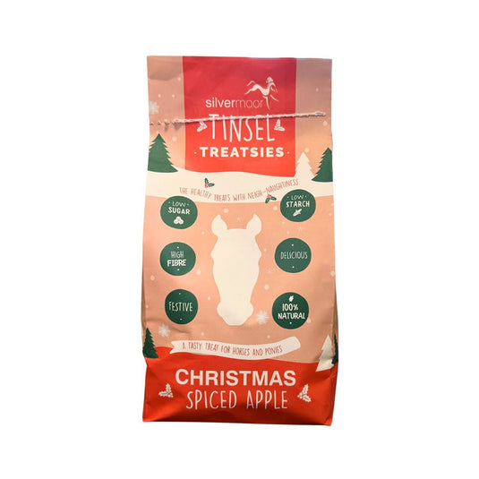 Silvermoor Tinsel Treatsies - Ashurst Equestrian & Country