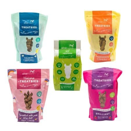 Silvermoor Treatsies Mixedouter - Ashurst Equestrian & Country