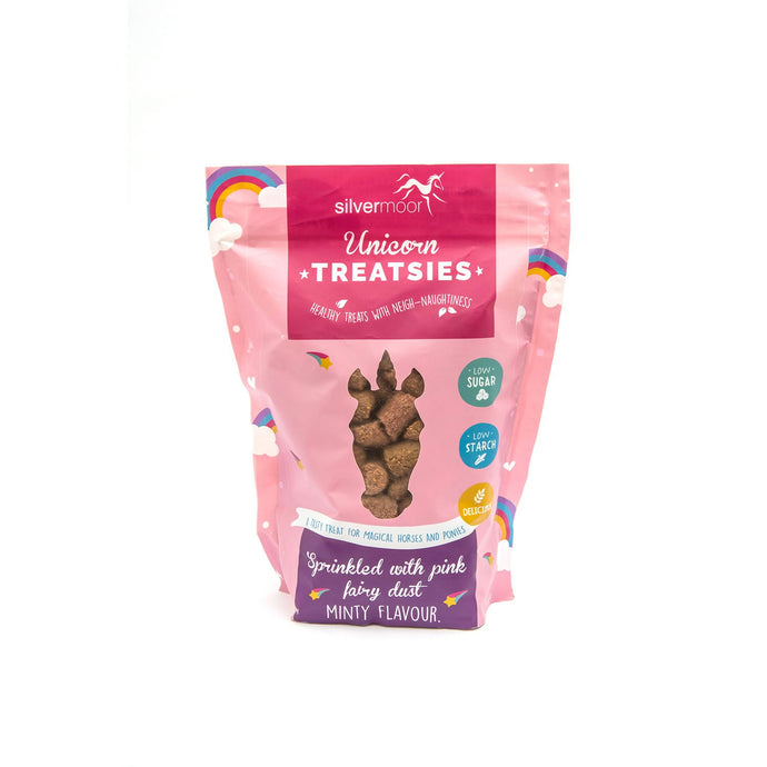 Silvermoor Treatsies Unicorn - Ashurst Equestrian & Country