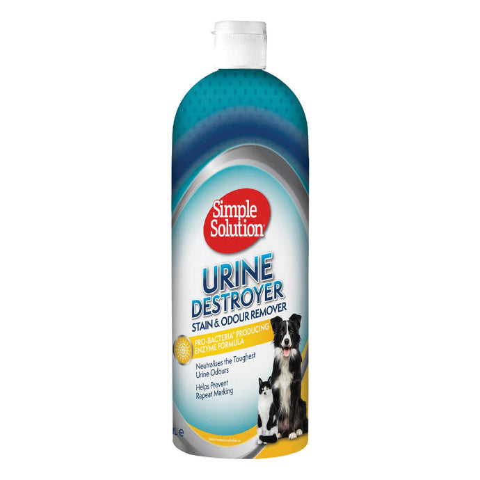 Simple Solution Urine Destroyer - Ashurst Equestrian & Country