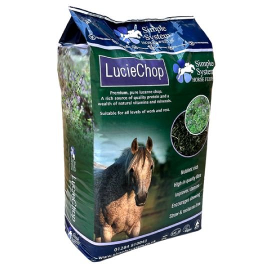 Load image into Gallery viewer, Simple System Lucie Chop 18kg - Ashurst Equestrian &amp; Country
